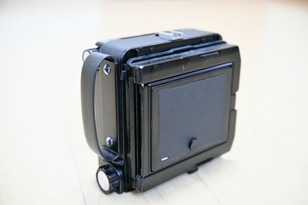 TOYO-FIELD 45A 大判カメラ