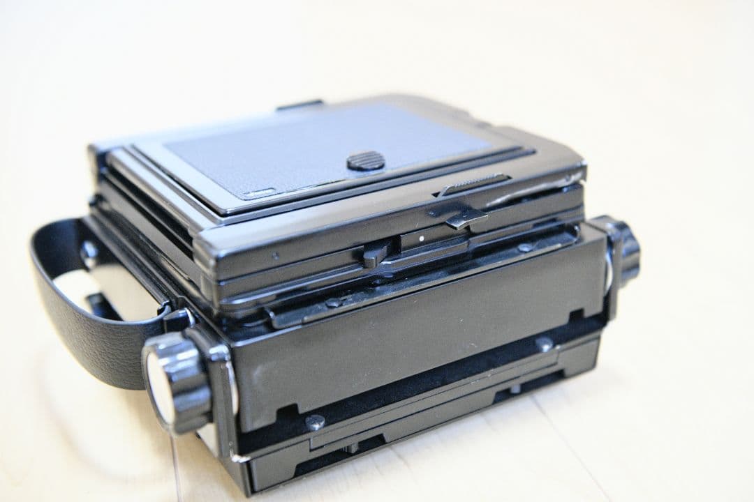 TOYO-FIELD 45A 大判カメラ