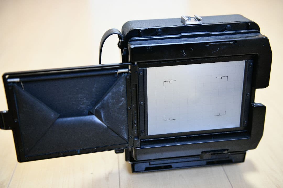 TOYO-FIELD 45A 大判カメラ