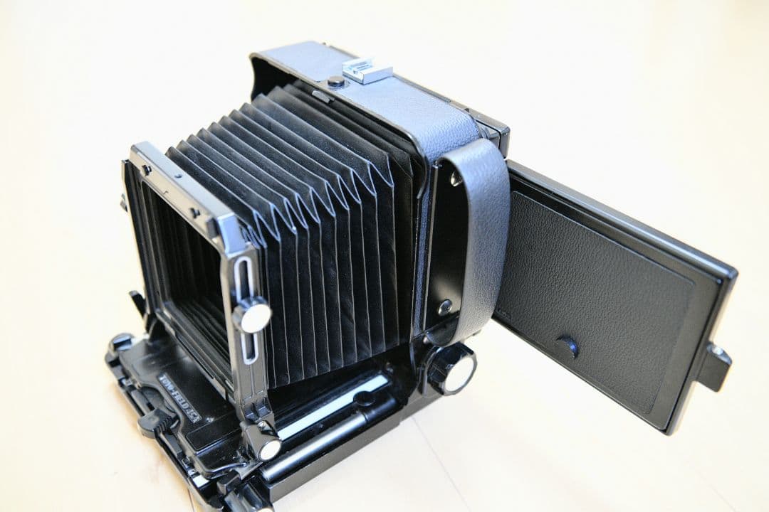 TOYO-FIELD 45A 大判カメラ