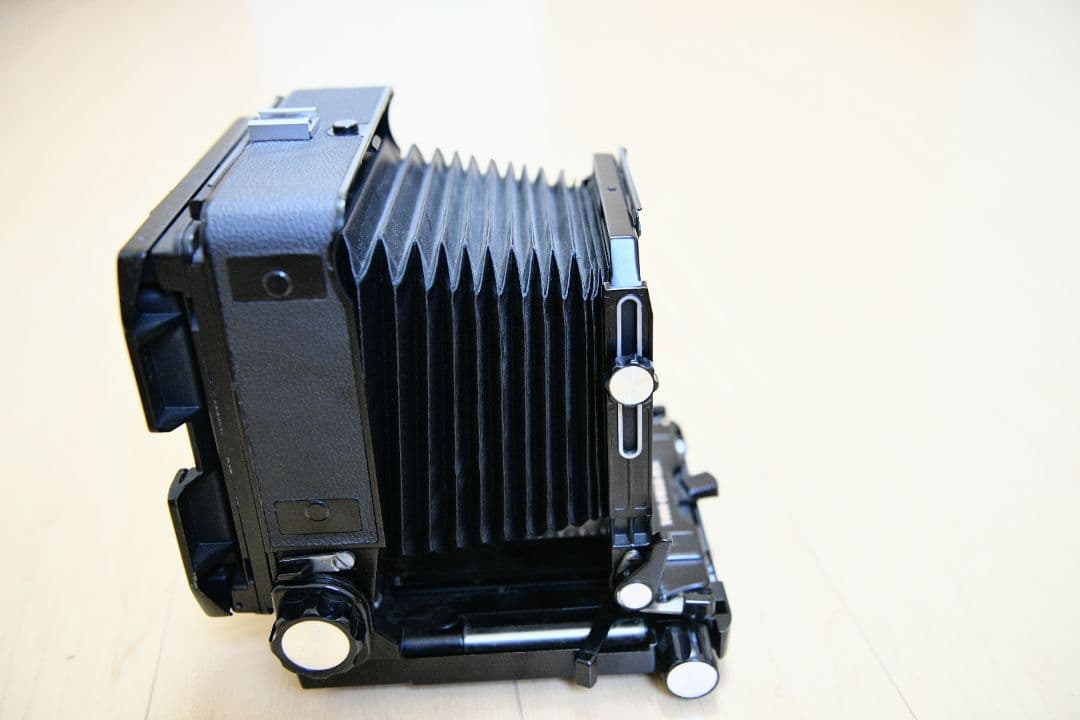 TOYO-FIELD 45A 大判カメラ