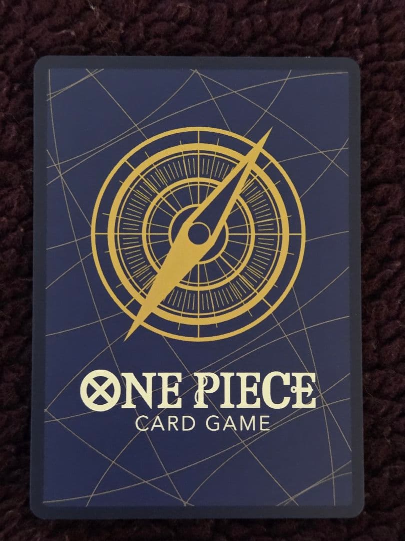 ウタ　SR パラレル　EB03-003