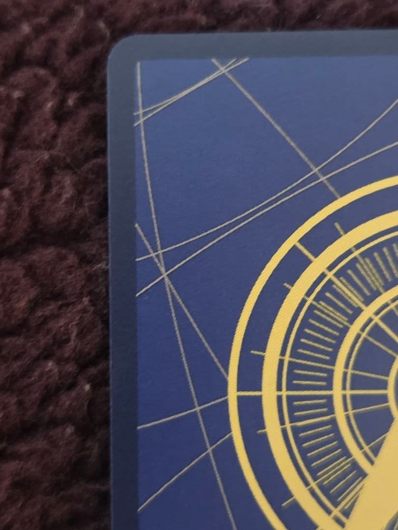 ウタ　SR パラレル　EB03-003