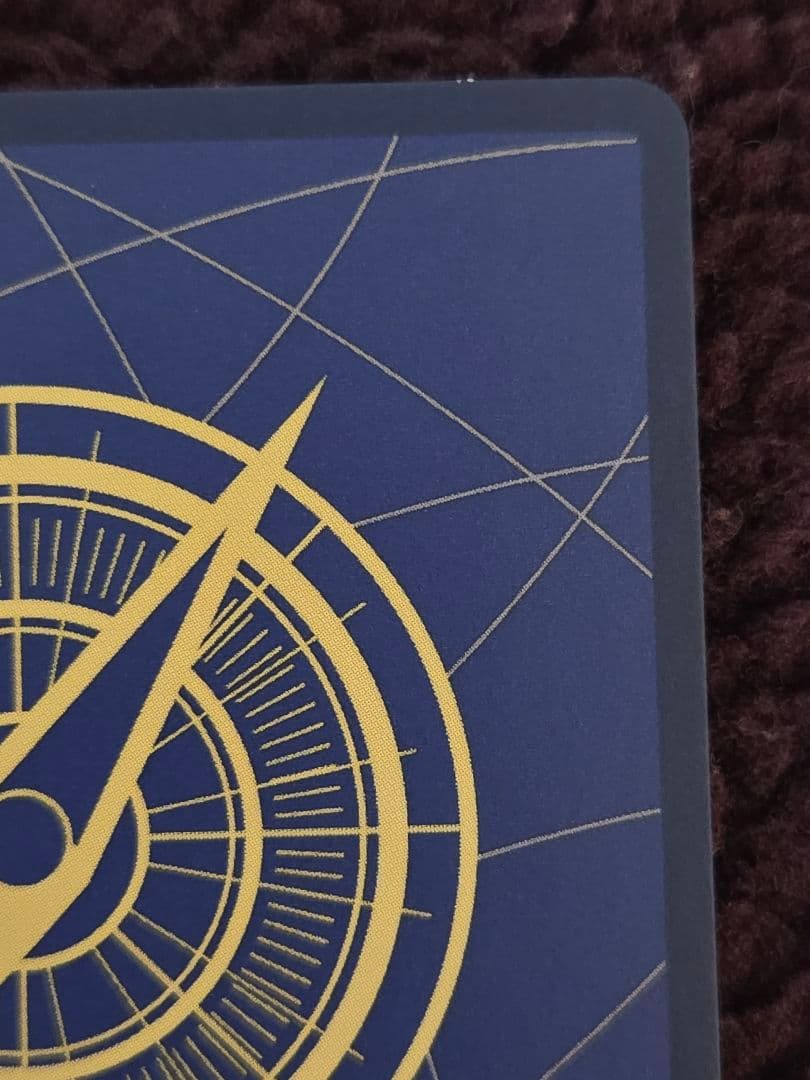 ウタ　SR パラレル　EB03-003