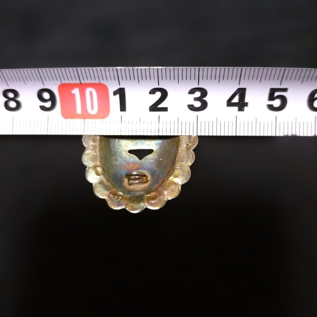 ゴローズ　特注オールドコンチョ　1月24日まで販売