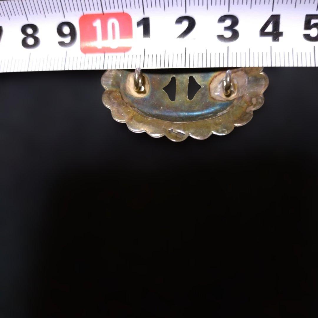 ゴローズ　特注オールドコンチョ　1月24日まで販売