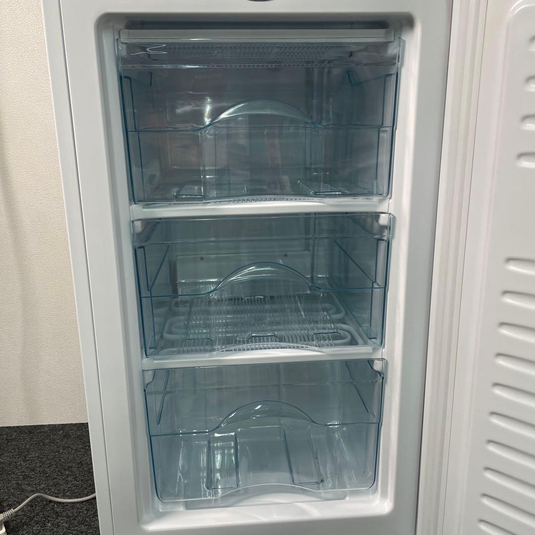 動作確認清掃済　冷凍ストッカー BESTEC 60L BTLD109　直接引取可