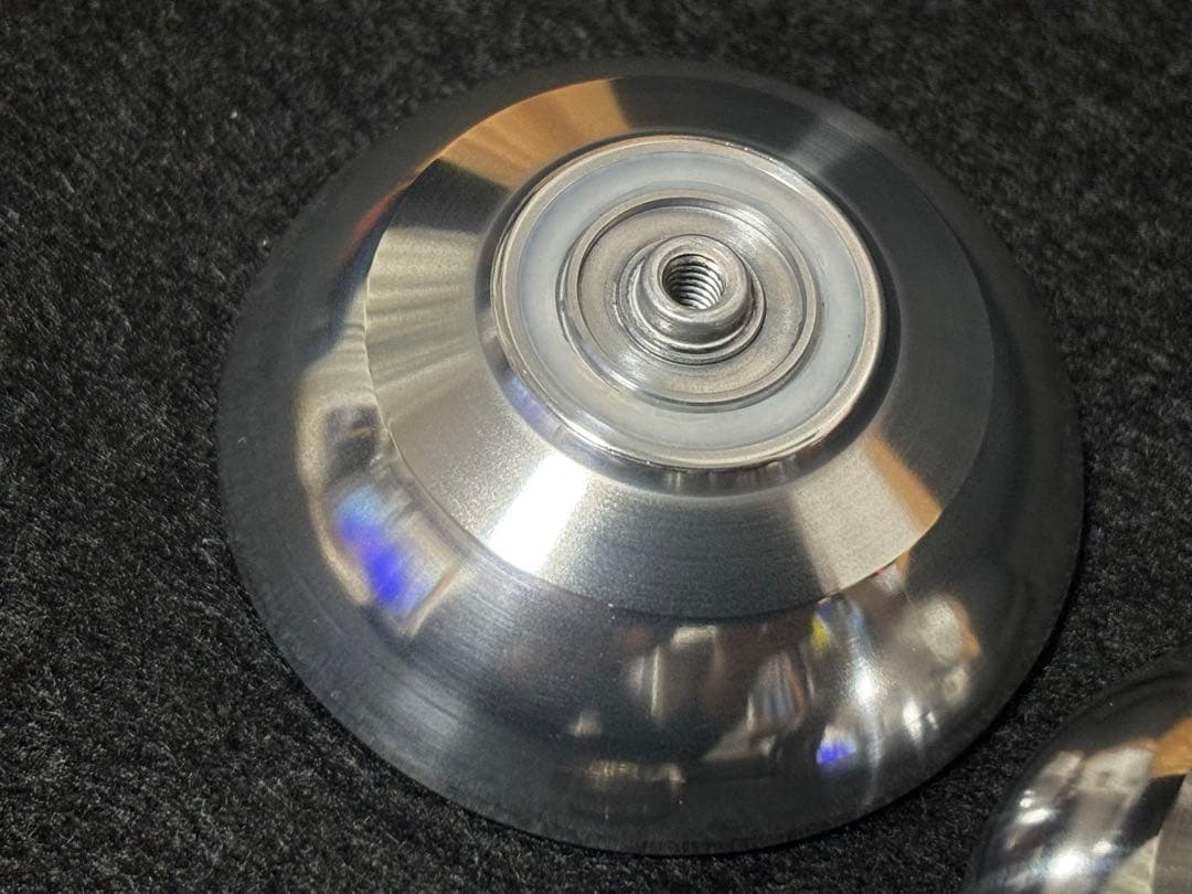 TurningPoint Leviathan3 RAW 廃盤 絶版 送料無料