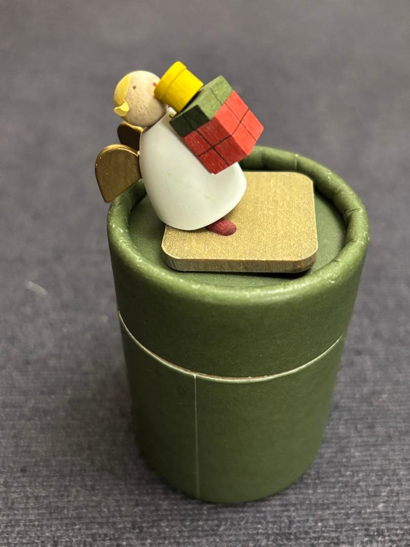 ✿*認様 ギュンターライヒェル　守護天使