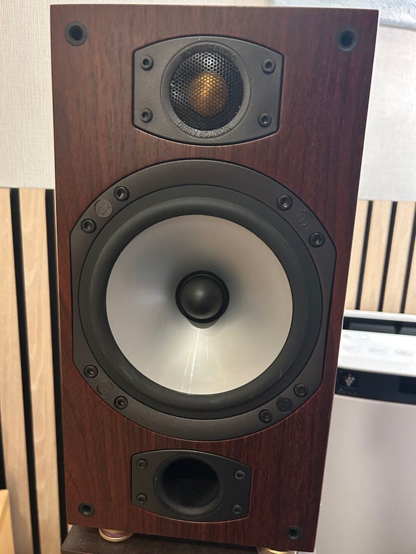 スピーカー・ウーファー Monitor Audio Bronze B2
