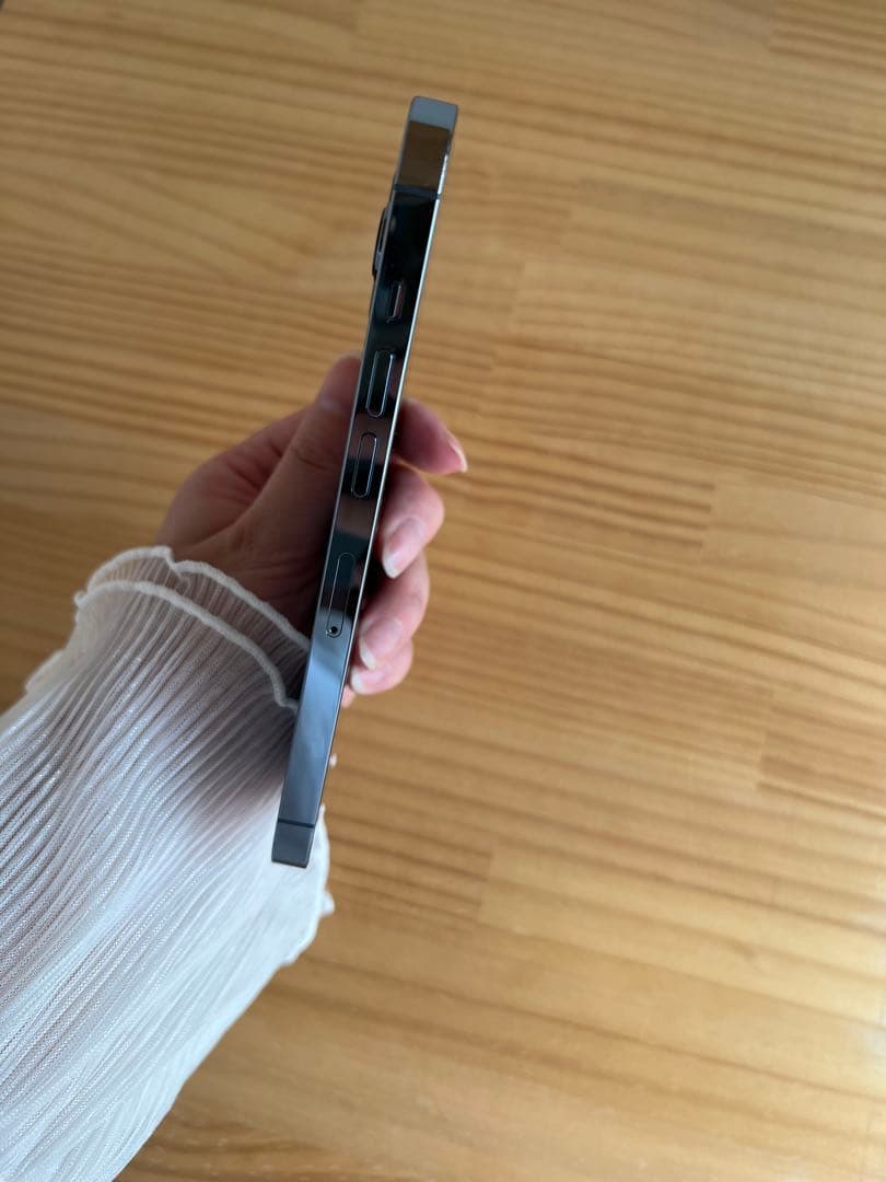 Apple iPhone13Pro シエラブルー本体　128GB