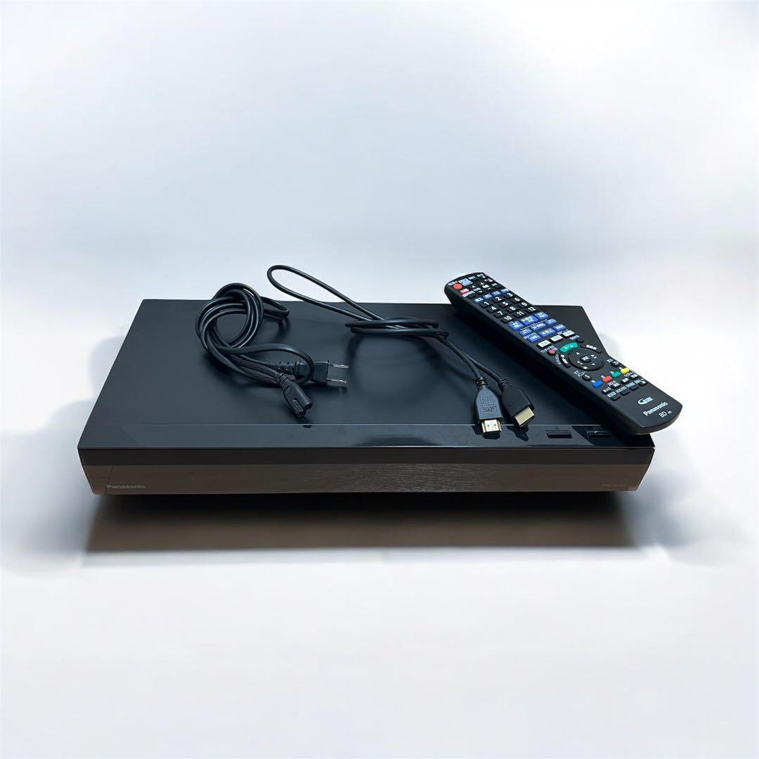 レコーダー dmr-2x202 panasonic DIGA