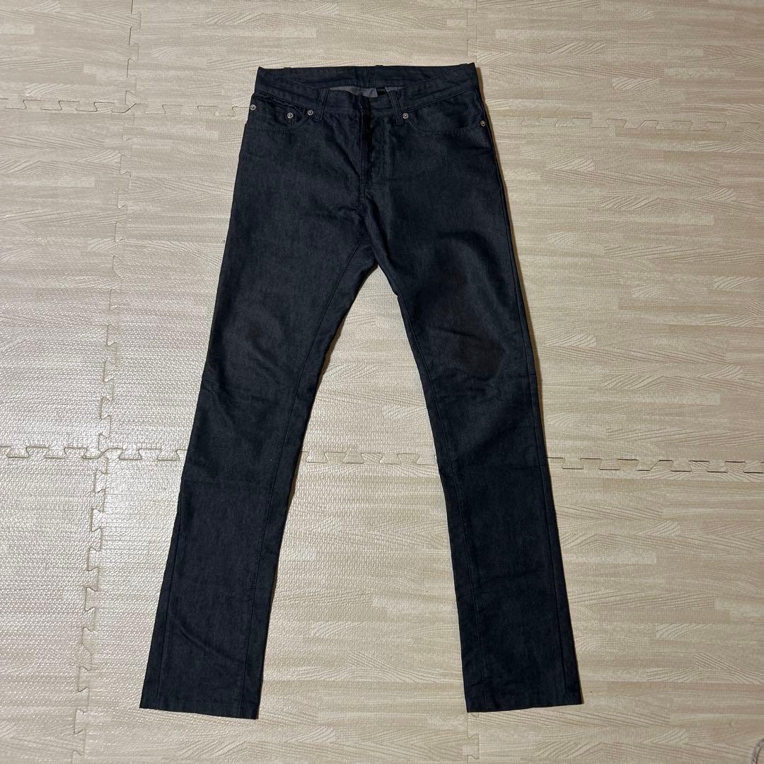 BALENCIAGA パンツ 28 ニコラ期