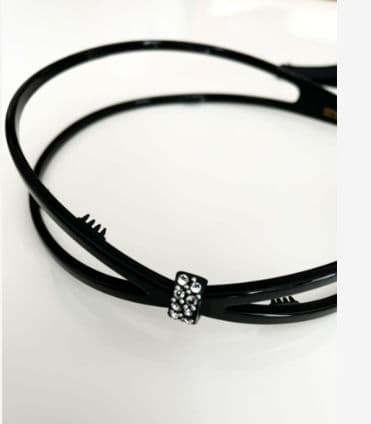 ひ*ち様 アレクサンドルドゥパリ　カチューシャ