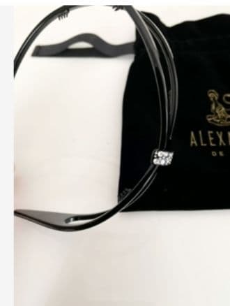 ひ*ち様 アレクサンドルドゥパリ　カチューシャ