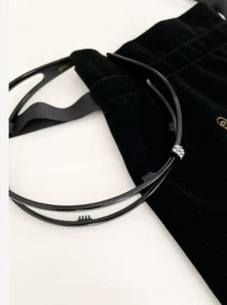 ひ*ち様 アレクサンドルドゥパリ　カチューシャ