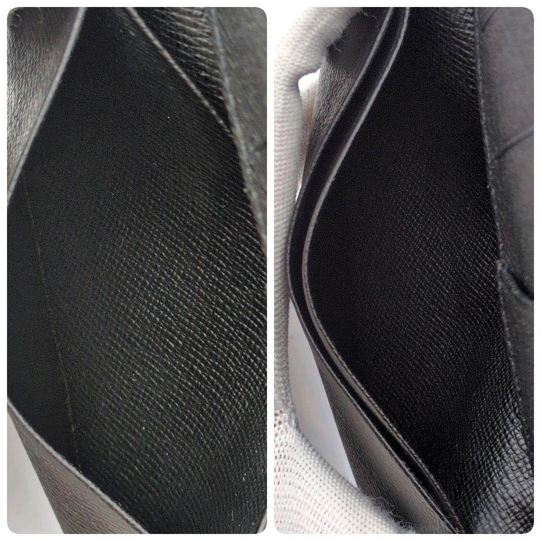 美品✨ルイヴィトン 名刺入れ ダミエグラフィット オーガナイザードゥポッシュ