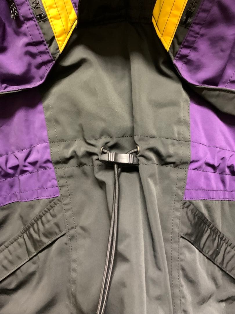 THE NORTH FACE スキーウェア Lサイズ フード付き ヴィンテージ