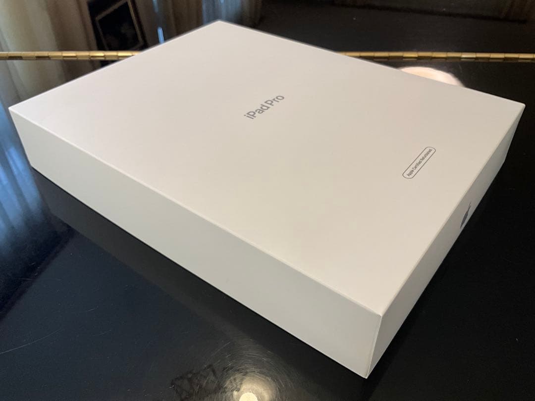 【ジャンク品】iPad Pro 12.9 第4世代 128GB Wi-Fi