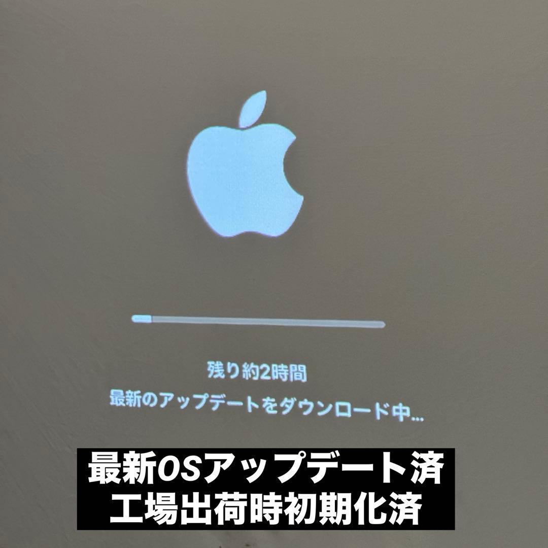 Apple TV 4K HDR 32GB MQD22J/A A1842 オマケ付