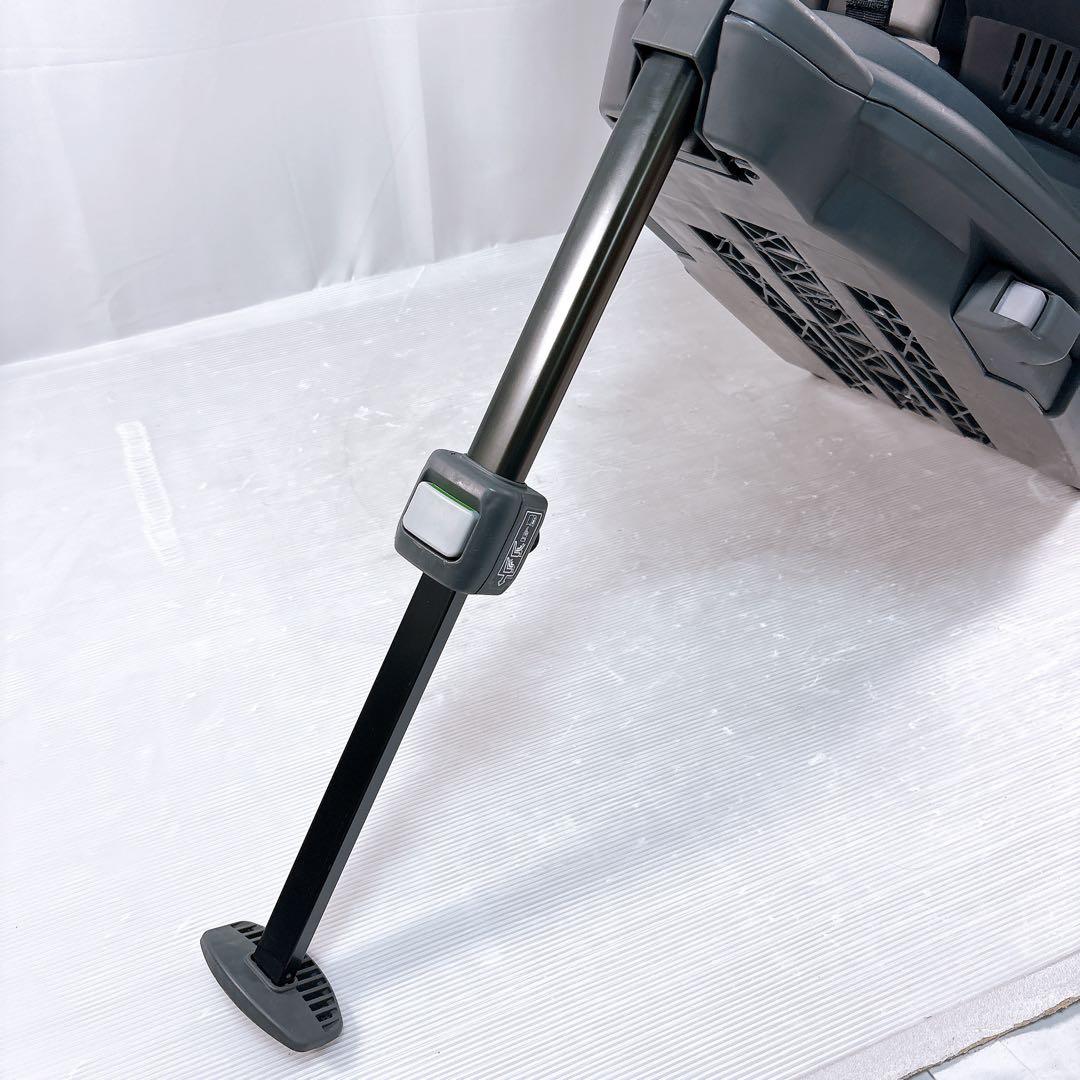 【極美品】Combi コンビ THE S plus ZB-750 最上位モデル