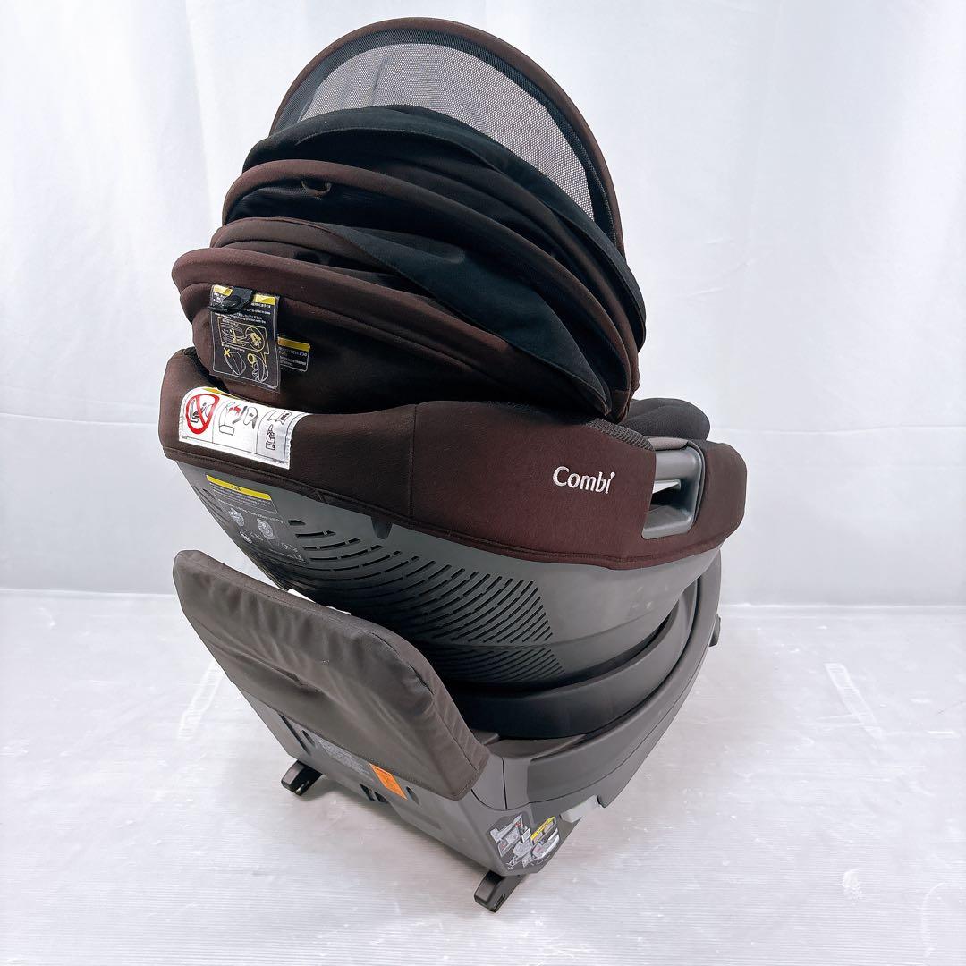 【極美品】Combi コンビ THE S plus ZB-750 最上位モデル