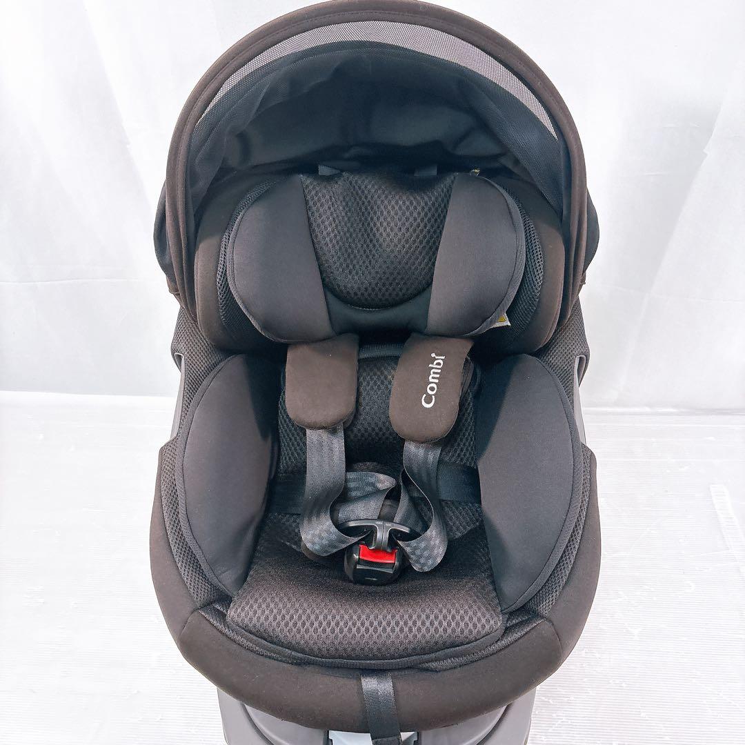 【極美品】Combi コンビ THE S plus ZB-750 最上位モデル