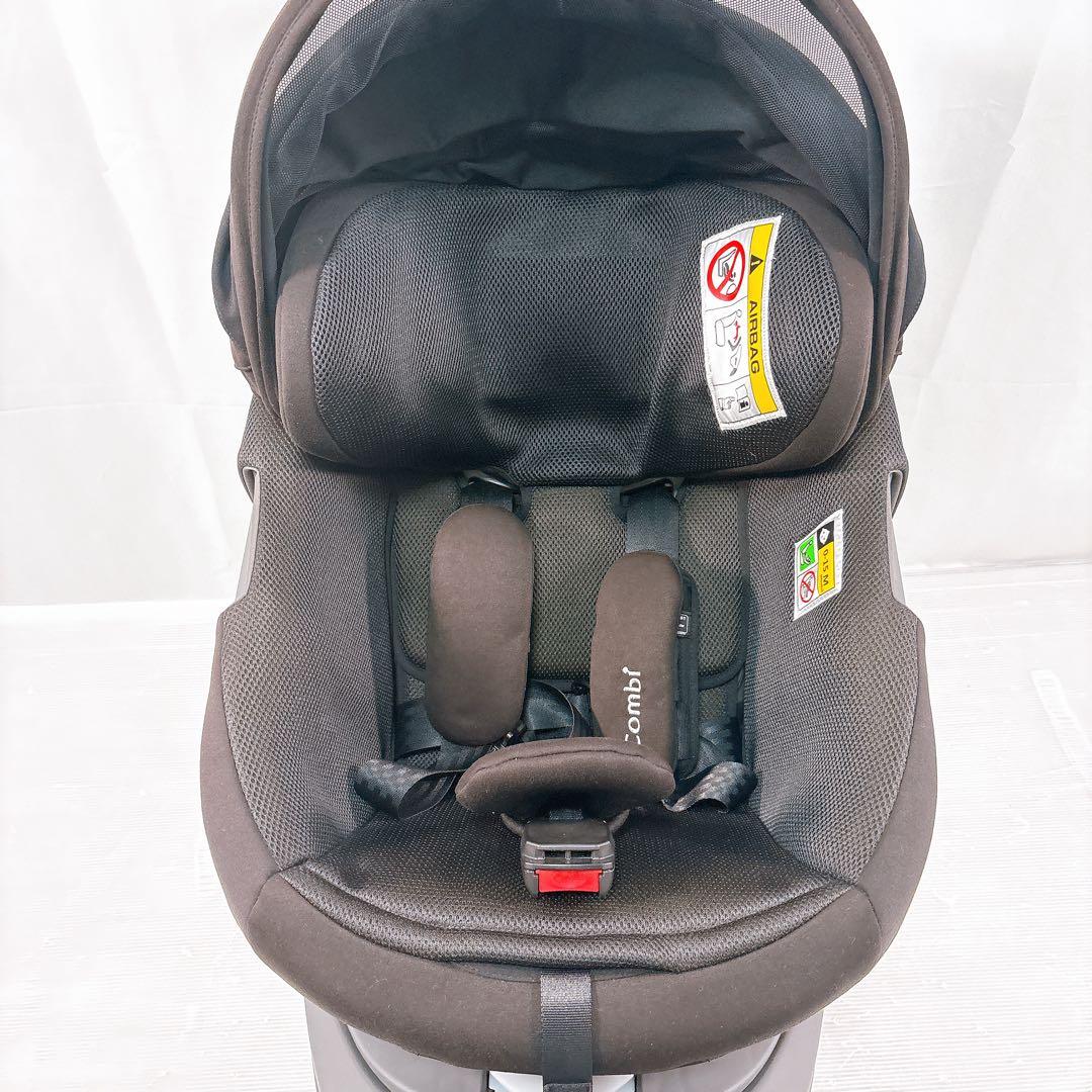 【極美品】Combi コンビ THE S plus ZB-750 最上位モデル