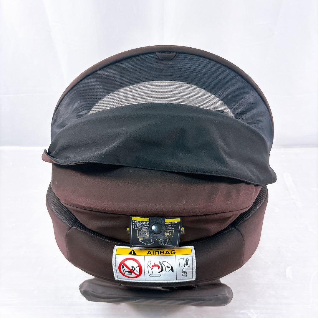 【極美品】Combi コンビ THE S plus ZB-750 最上位モデル