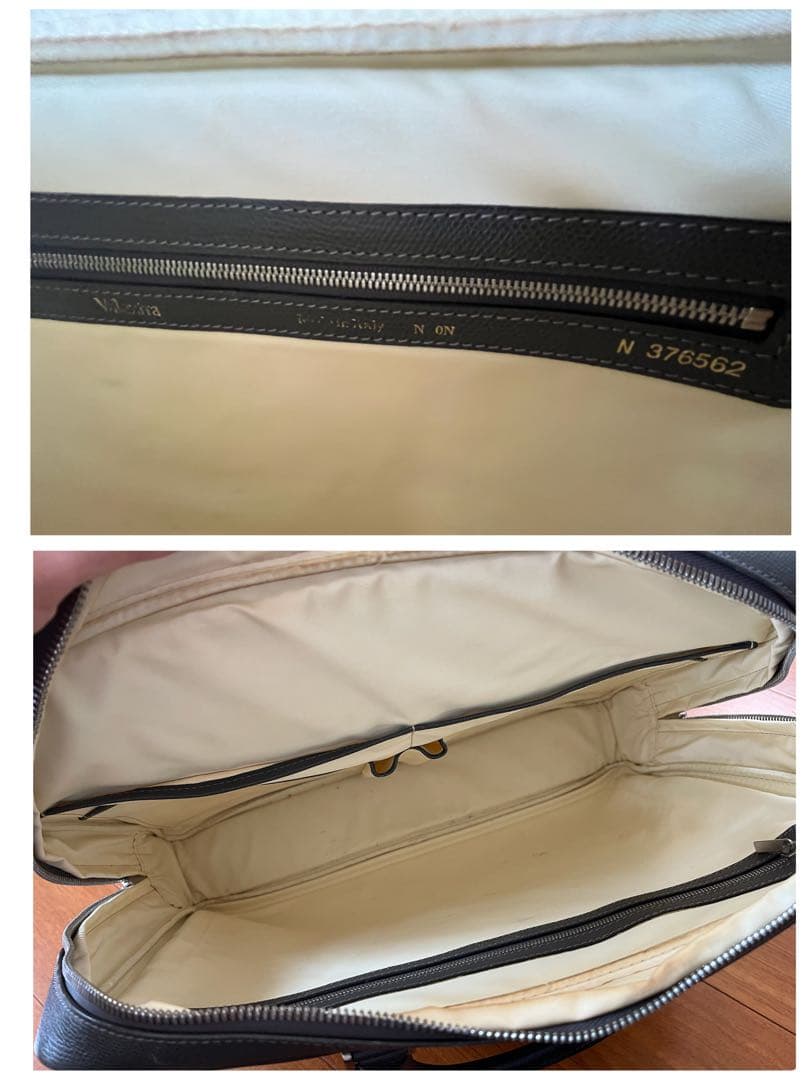 【0258】ヴァレクストラ ダブルハンドル ブリーフケース