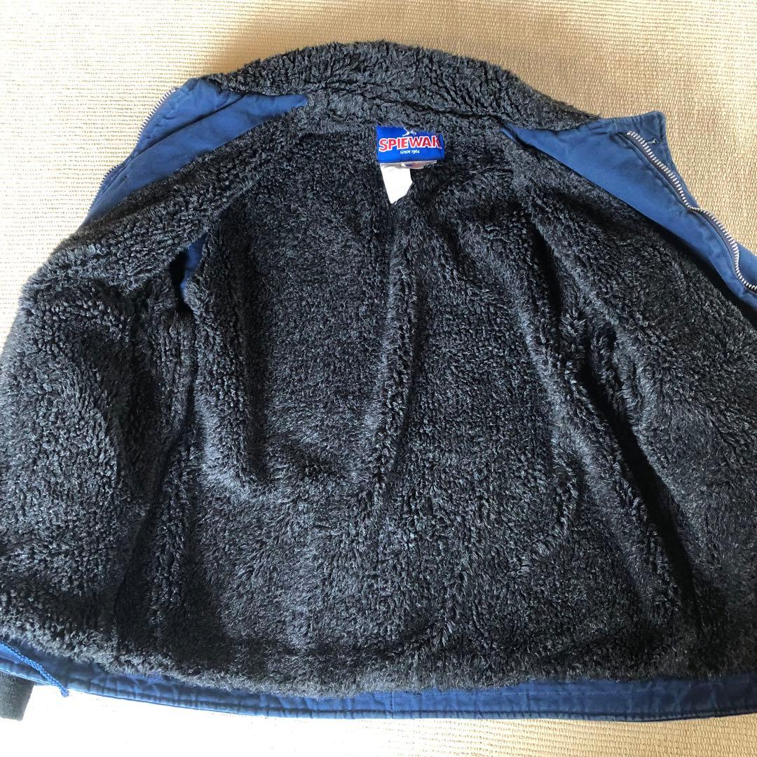 希少品 フェード 米国製 SPIEWAK スピワック N-1 デッキジャケット