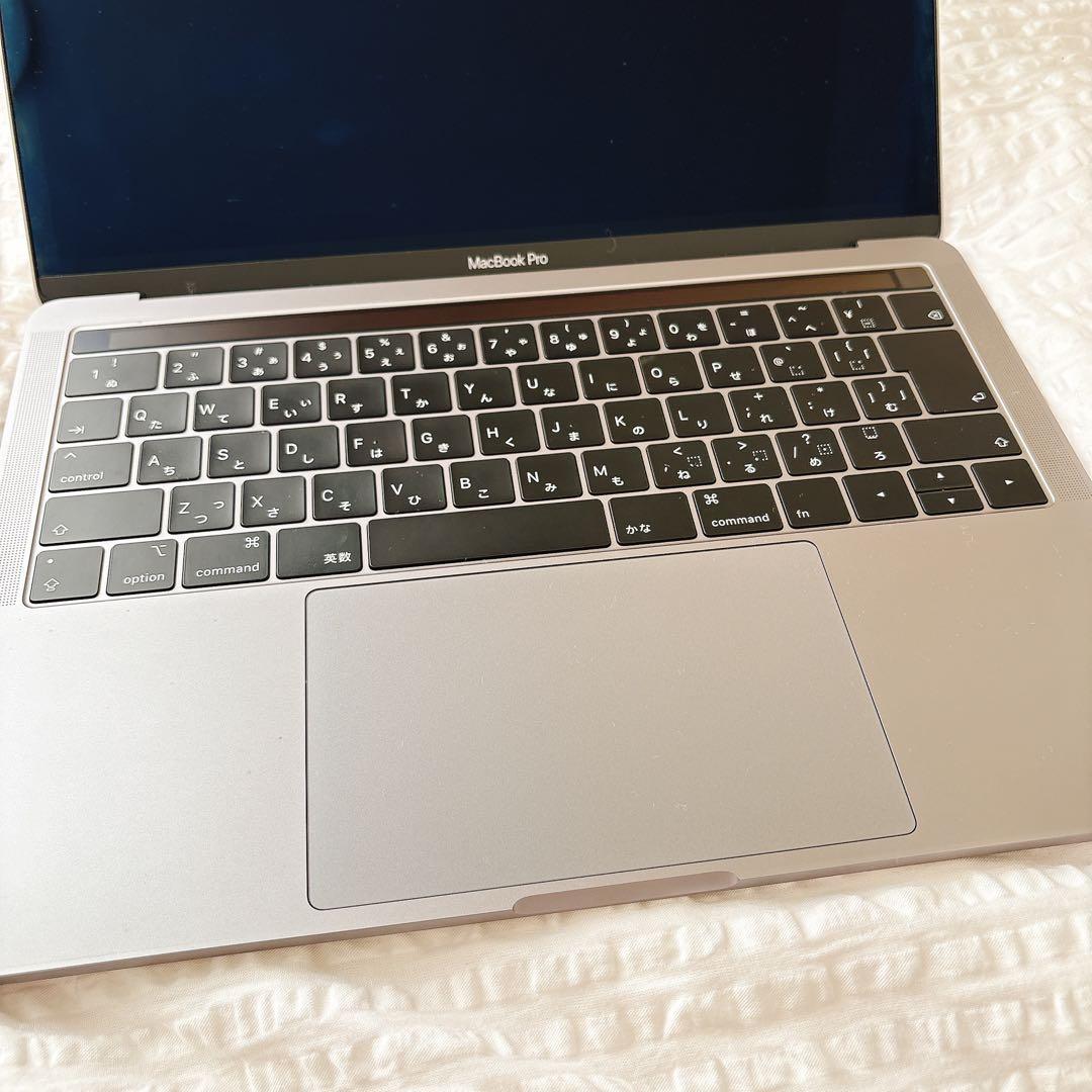 Apple MacBook Pro 13インチ Intel i7 1TB