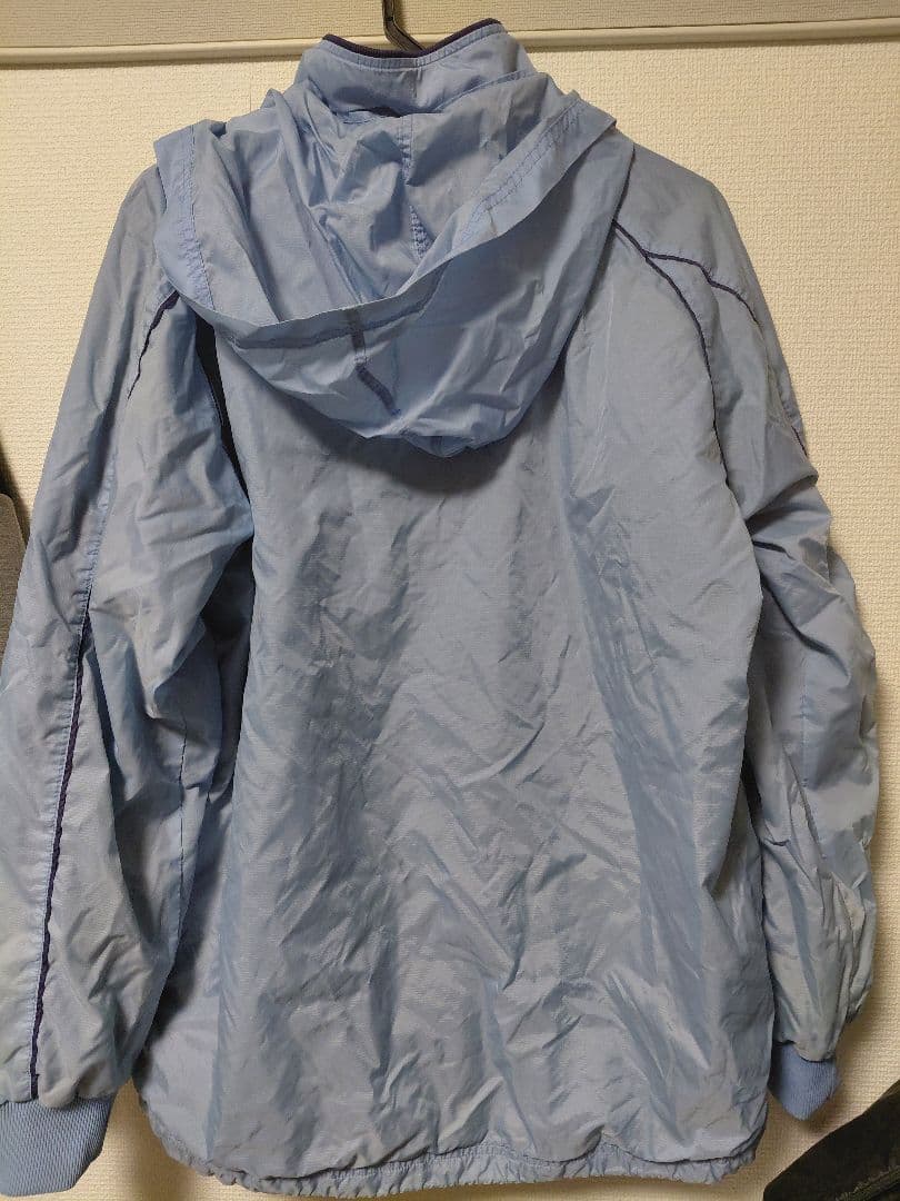 音*間様 釜石シーウェイブス　ウインドブレーカー