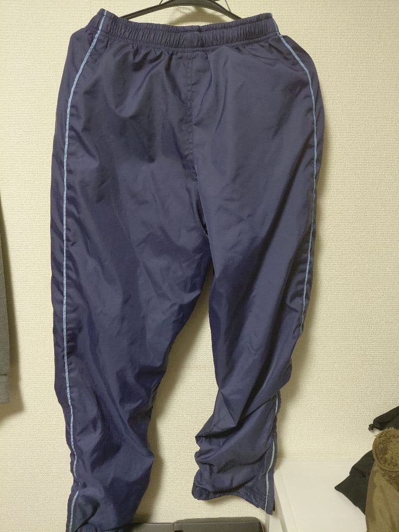 音*間様 釜石シーウェイブス　ウインドブレーカー