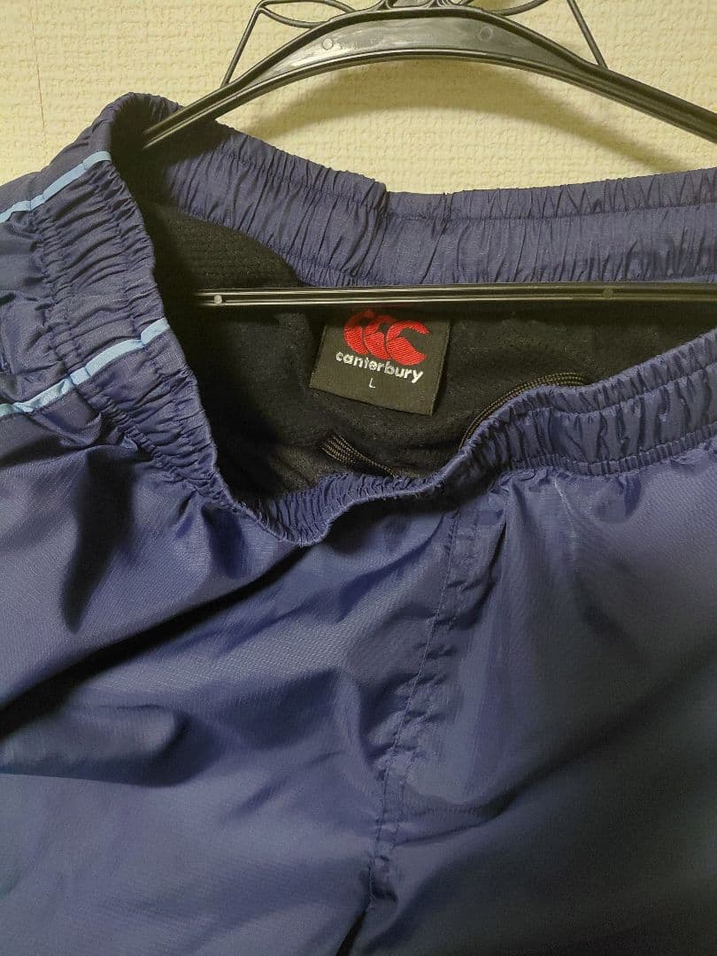 音*間様 釜石シーウェイブス　ウインドブレーカー