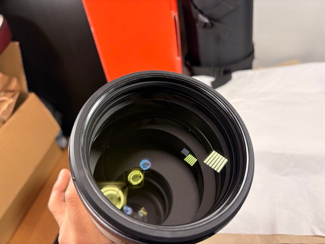 SONY FE 200-600mm F5.6-6.3 G OSS オマケあり多数