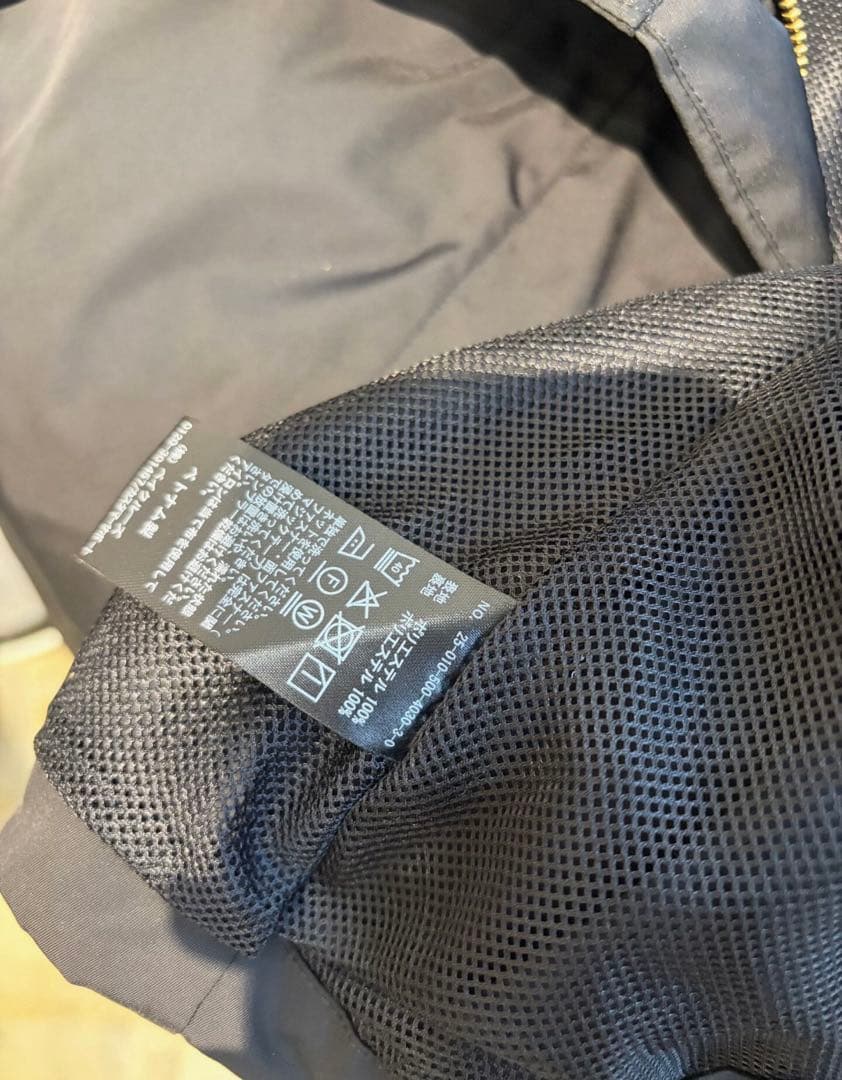 まこさん様ブラック