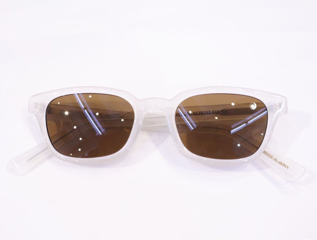 COOTIE　 「Raza Shades」　グラッシーズ