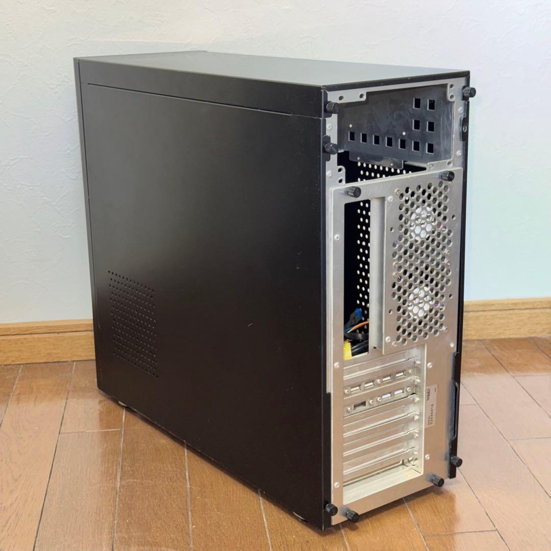 星野金属　WINDY ALTIUM X　MUSCLEBACK　ファンコン等おまけ