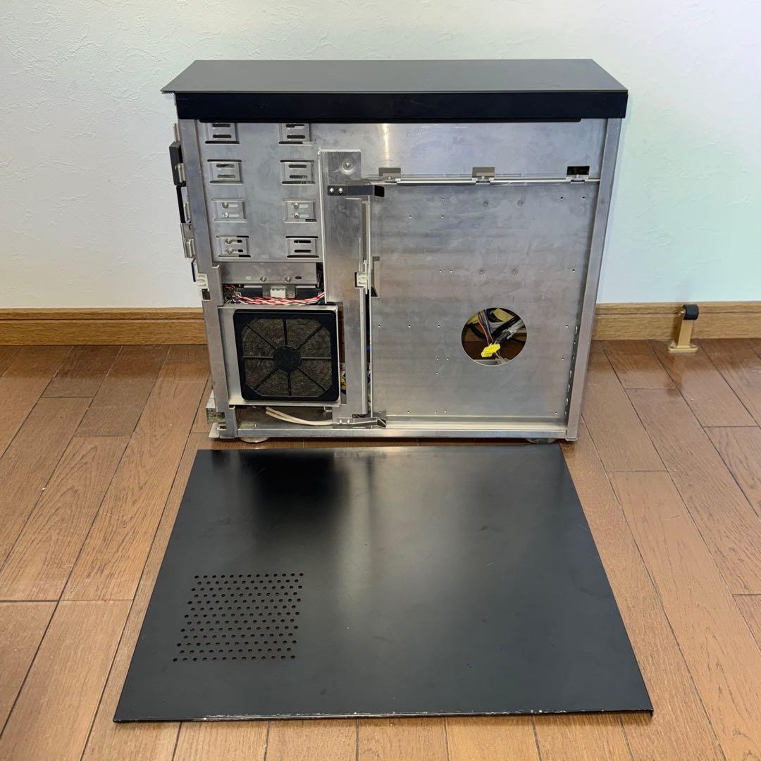 星野金属　WINDY ALTIUM X　MUSCLEBACK　ファンコン等おまけ