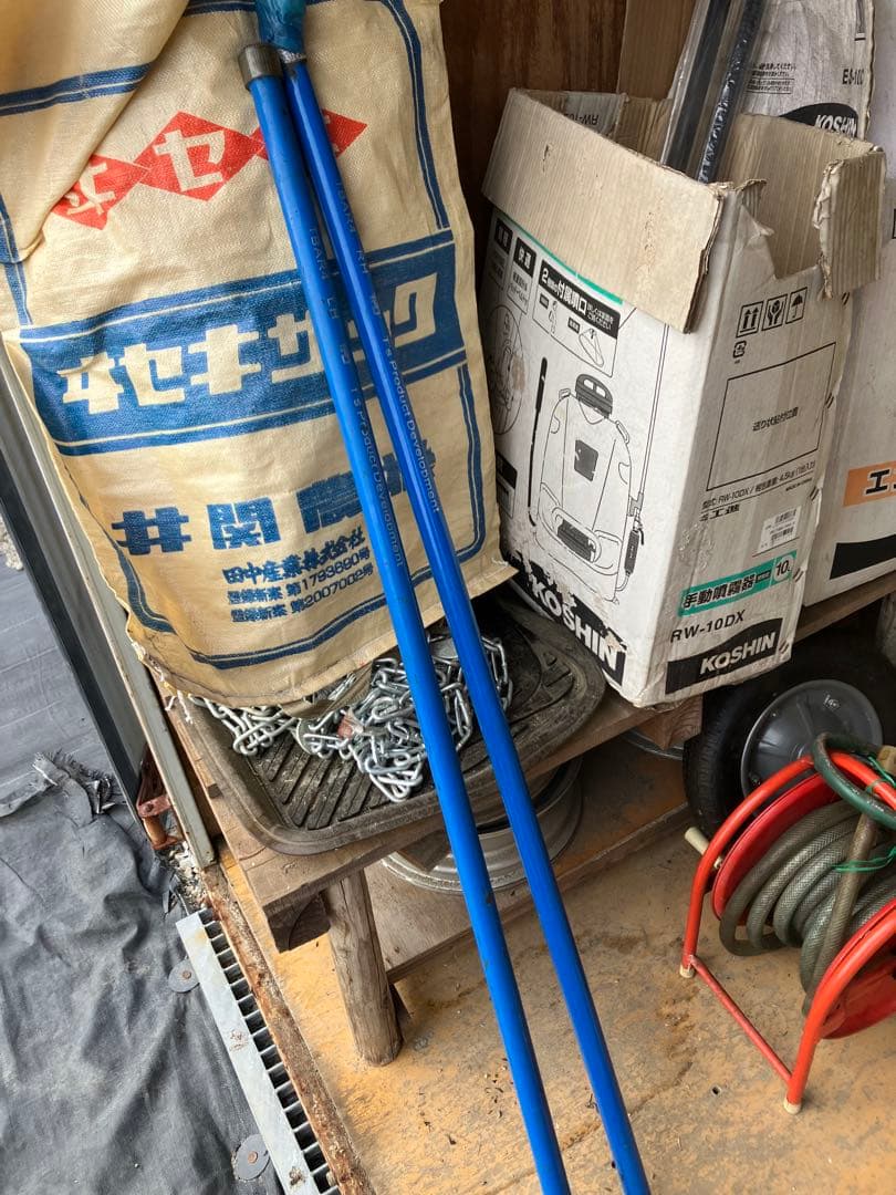 ハイエース 4WD 強化トーションバー 28Φ スーパーロング　ワイド