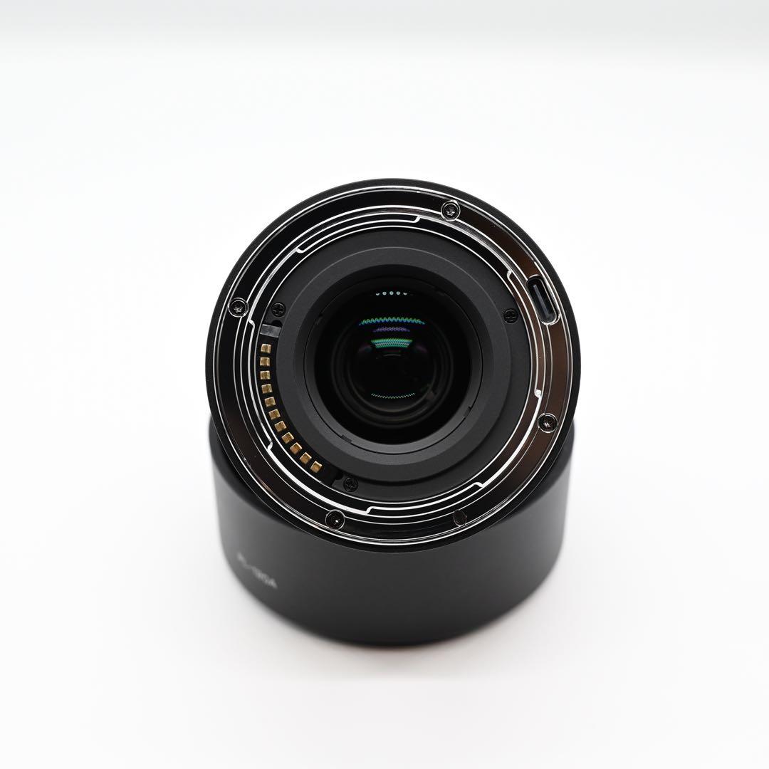 Viltrox 50mm f2 air Zマウント