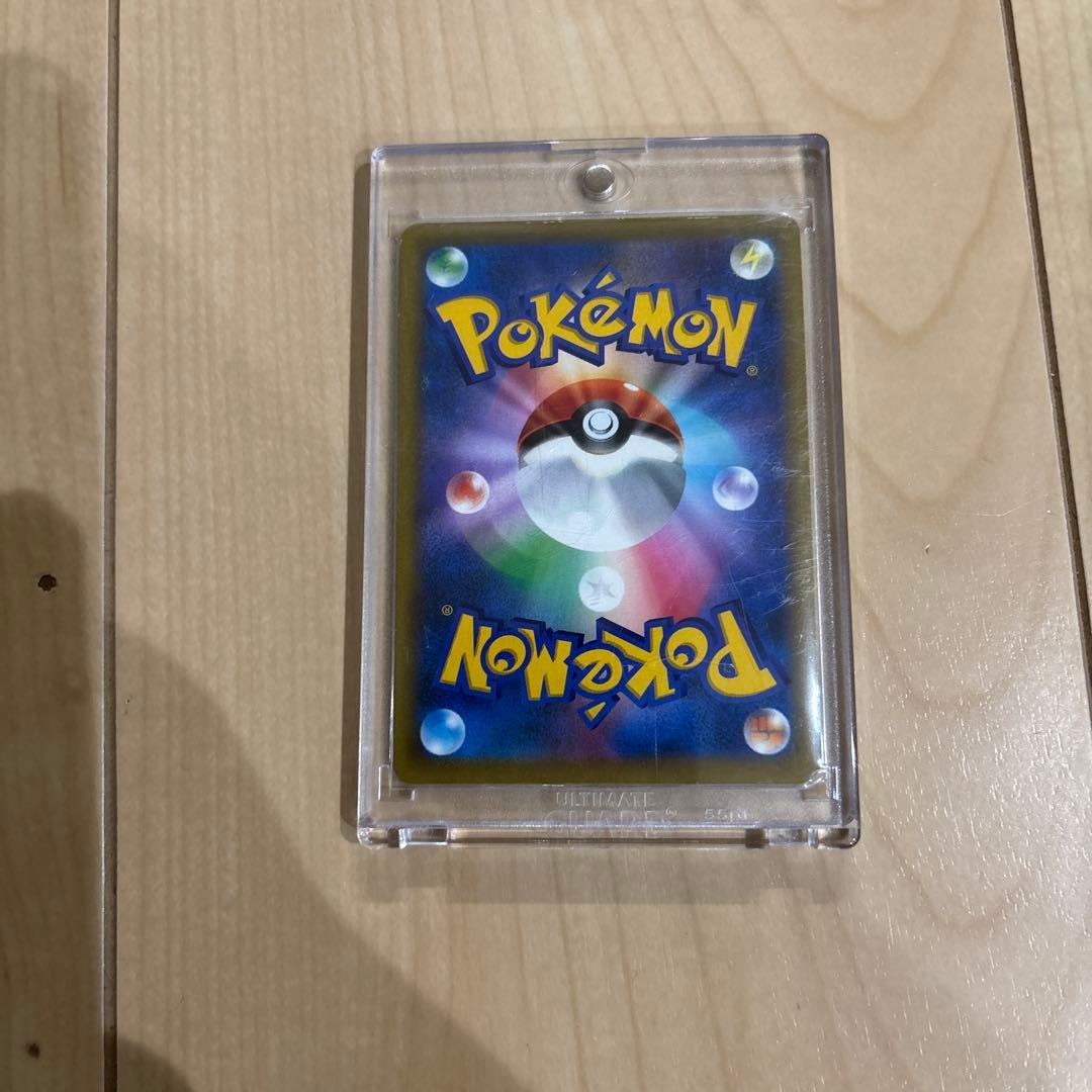 マリィのプライドsr