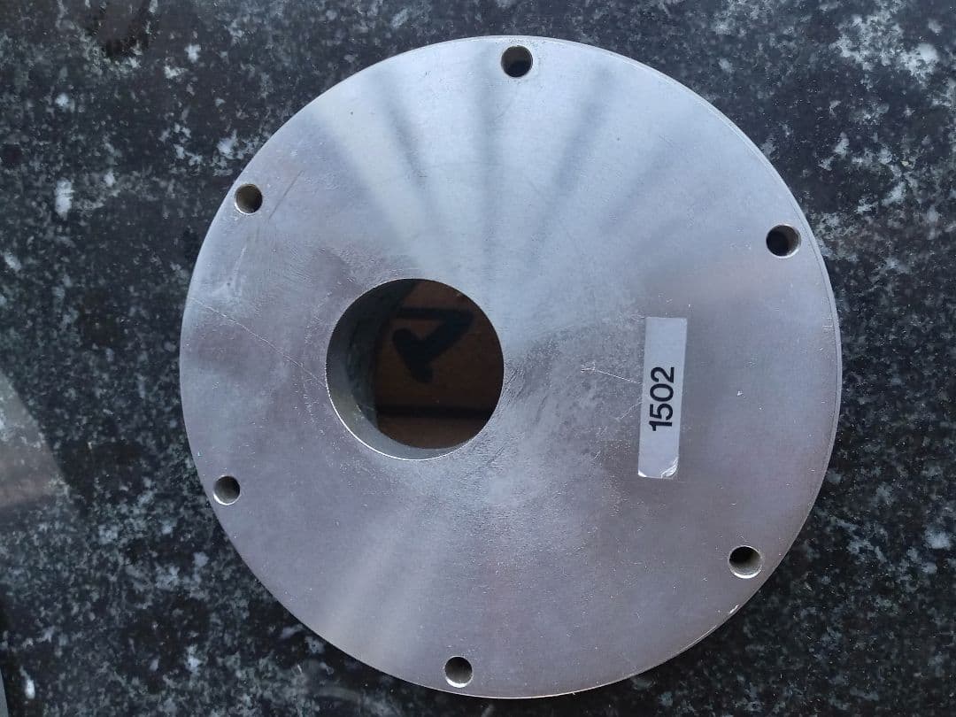 マイクロ　トーンアームベース