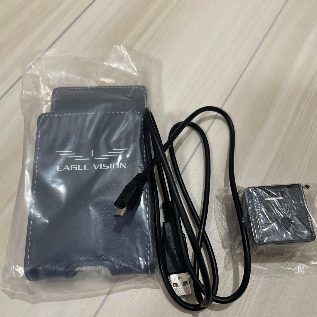 【今だけ特価】EAGLE VISION NEXT2 EV-034