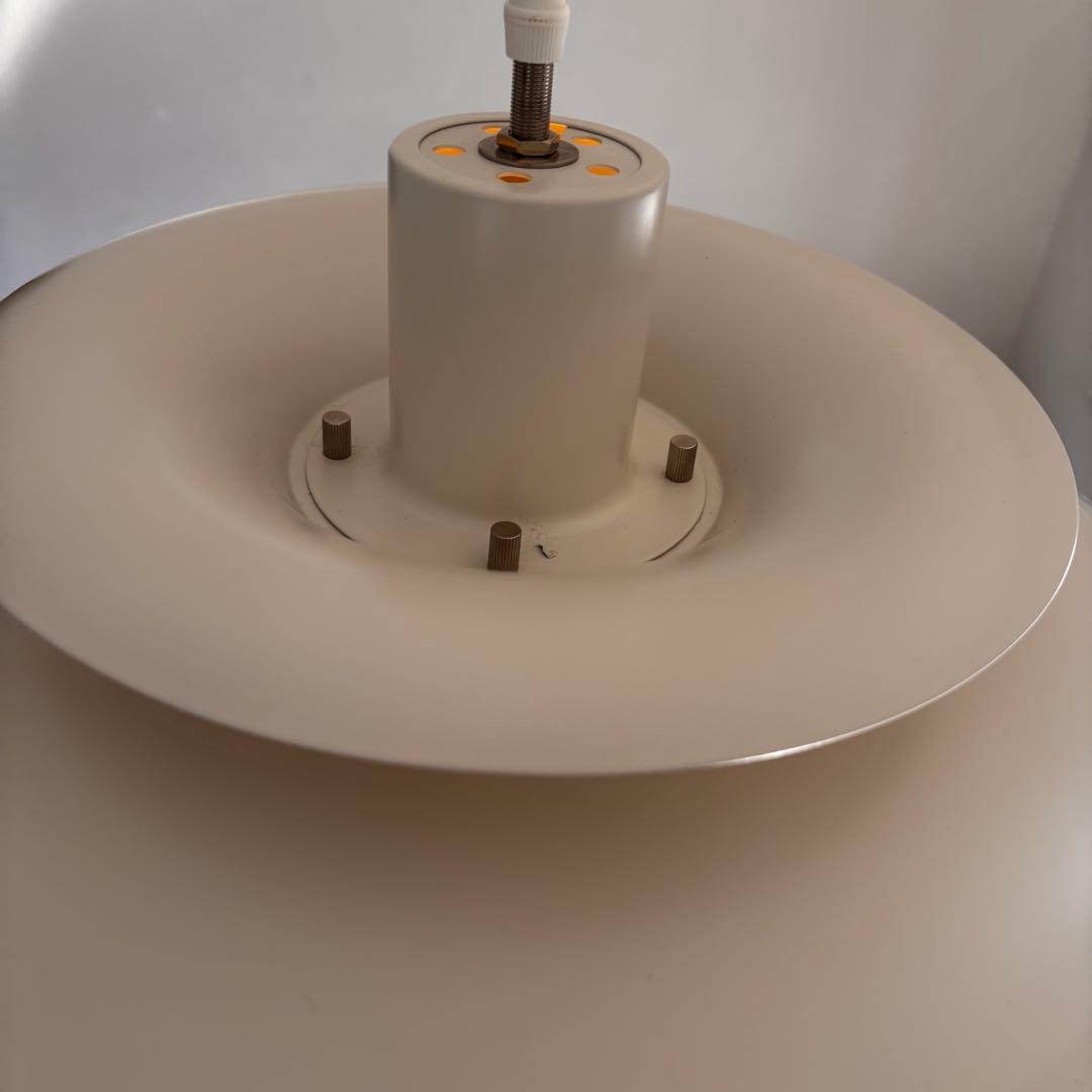 エアリゾーム社製　ペンダントライト　デンマーク　ルイスポールセン　ph5 北欧