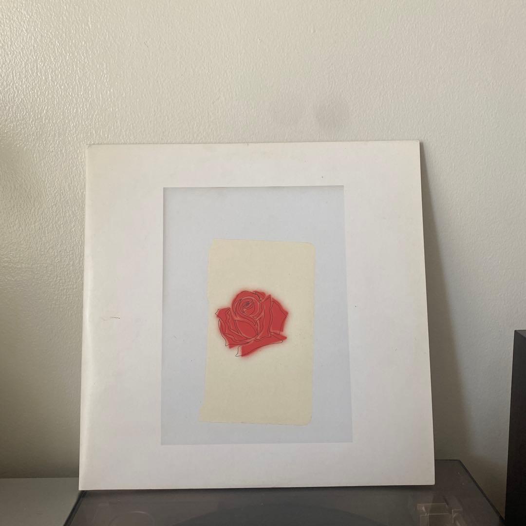 LANY LP レコード　廃盤