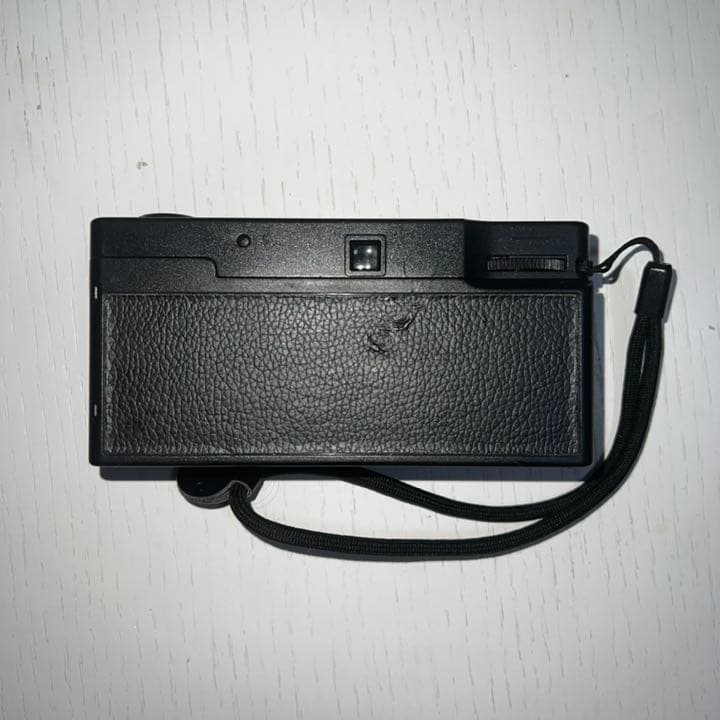 フィルムカメラ Reto 3D