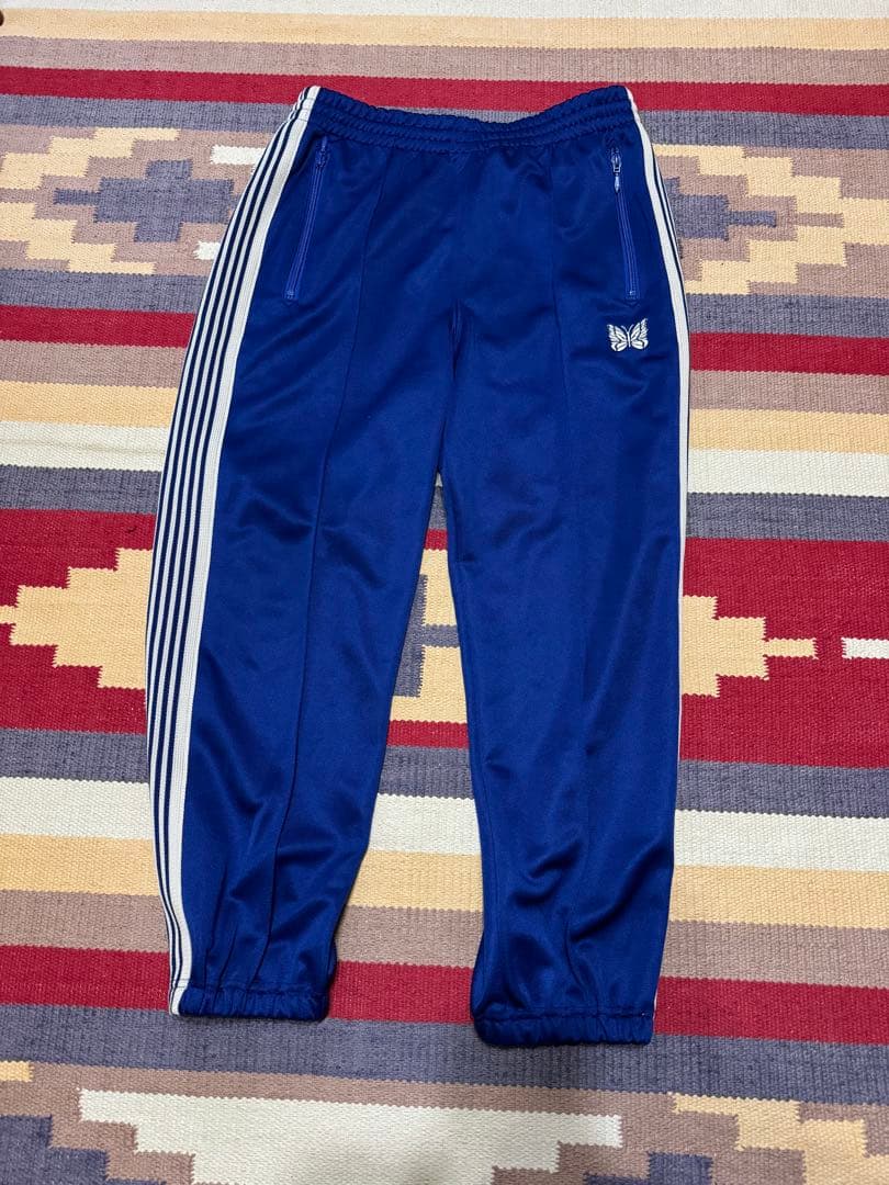 ニードルス トラックパンツ