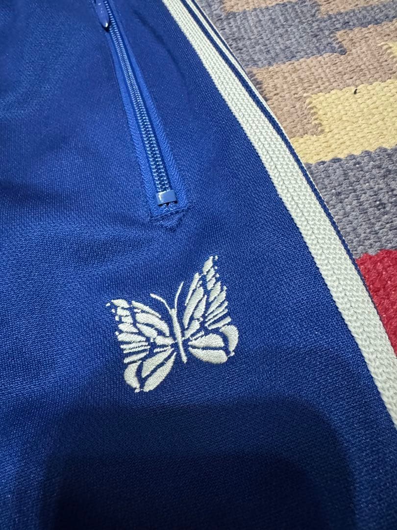 ニードルス トラックパンツ